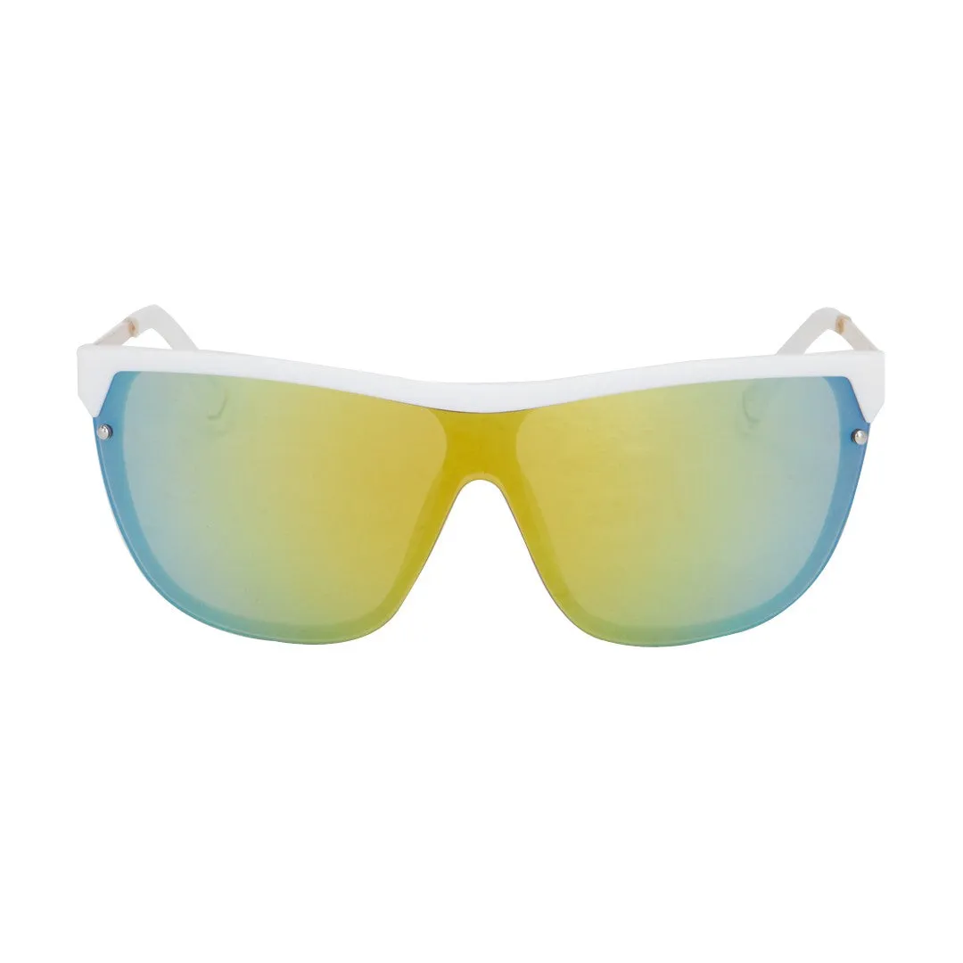 FILA Rectangle Sunglasses