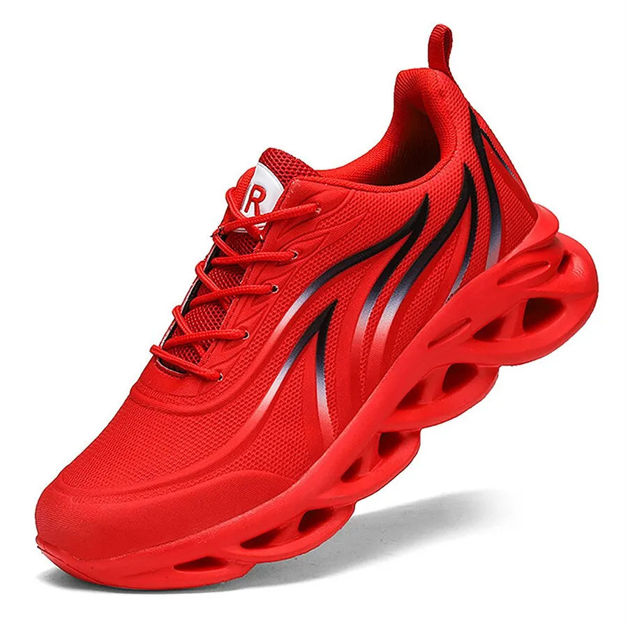 Flame AirMesh Blade Sneakers Sports Running Athletic Shoes