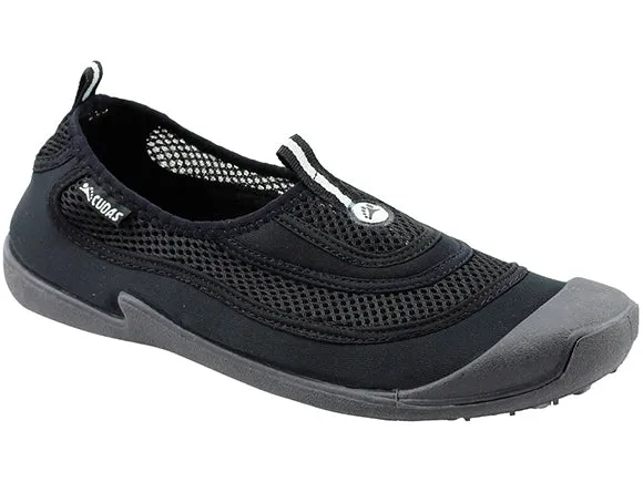 Flatwater Boys Water Shoes - Black