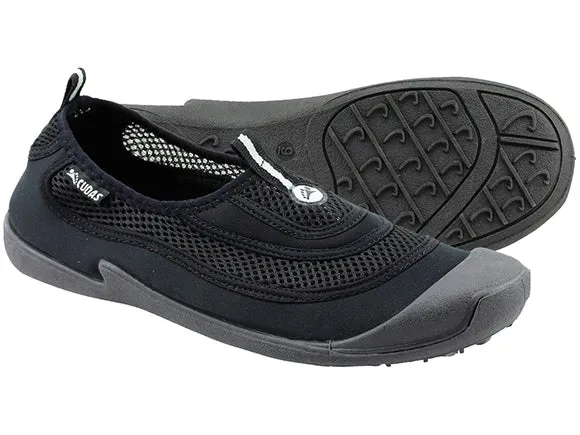 Flatwater Boys Water Shoes - Black