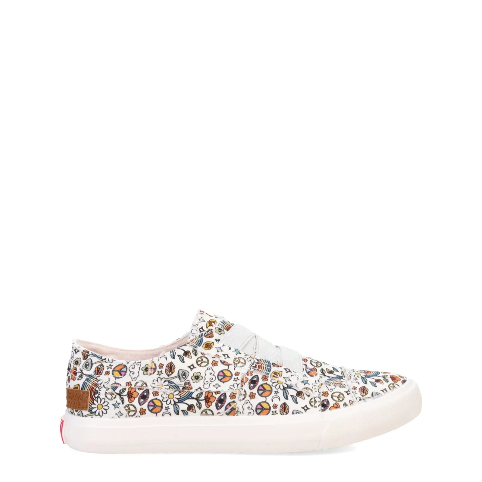 Girl's Blowfish Malibu, Marley Slip-On - Little Kid & Big Kid