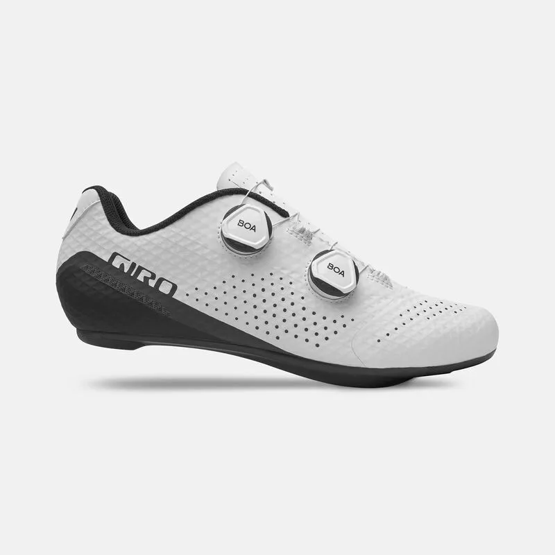 GIRO REGIME ROAD CYCLING SHOES