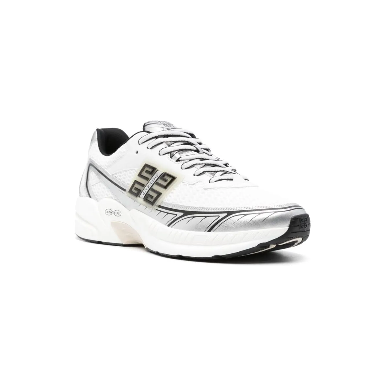 Givenchy Sneakers White