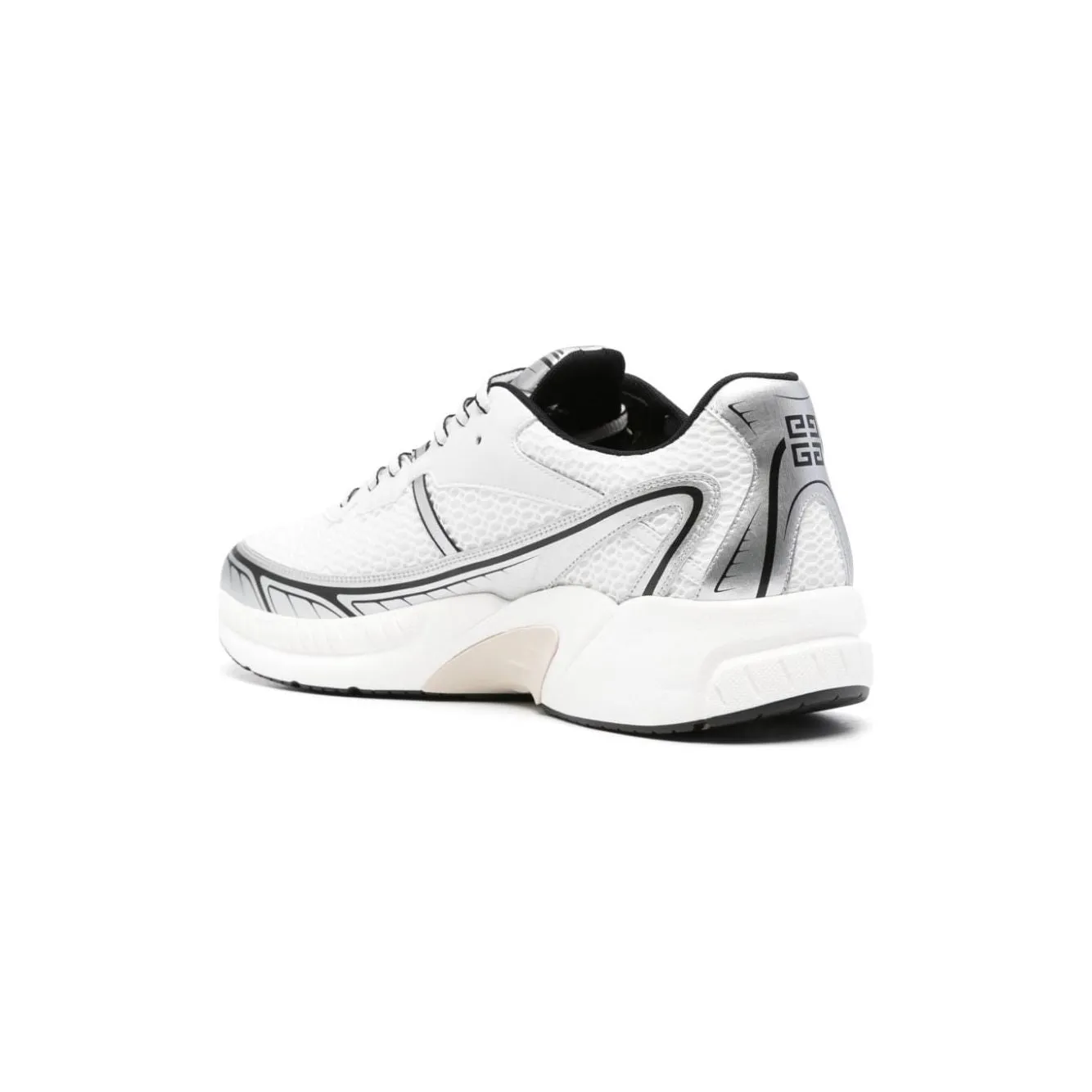 Givenchy Sneakers White