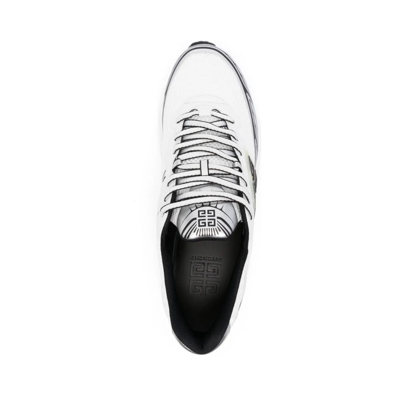 Givenchy Sneakers White