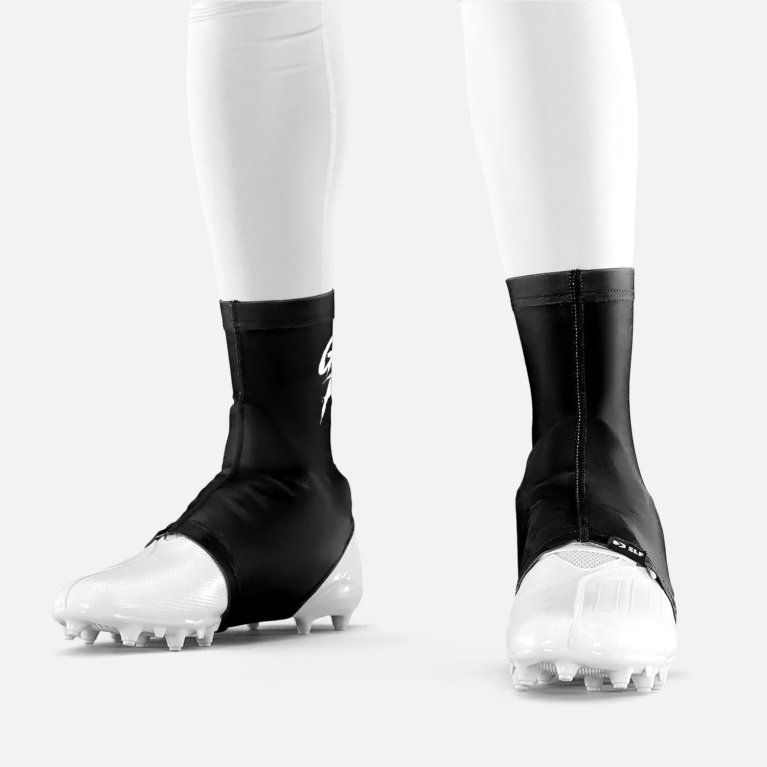 God's Plan Spats / Cleat Covers