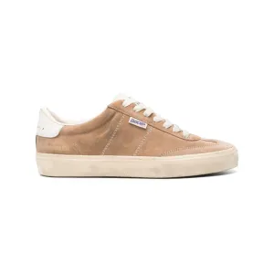 Golden Goose Sneakers Beige