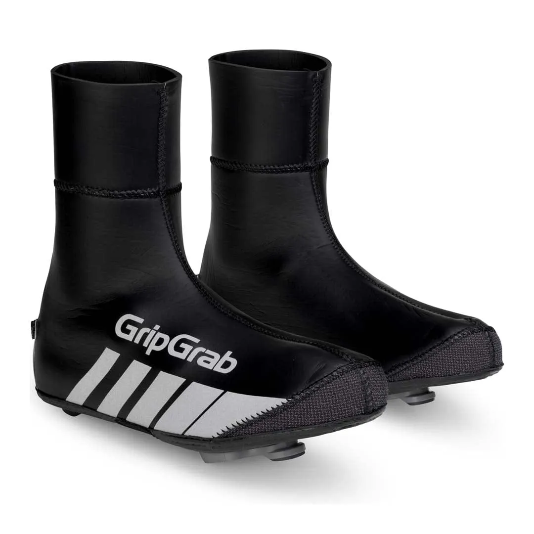 GripGrab RaceThermo Waterproof Winter Shoe Covers