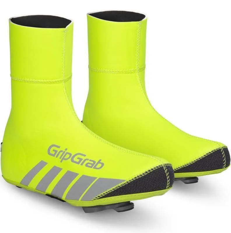 GripGrab RaceThermo Waterproof Winter Shoe Covers