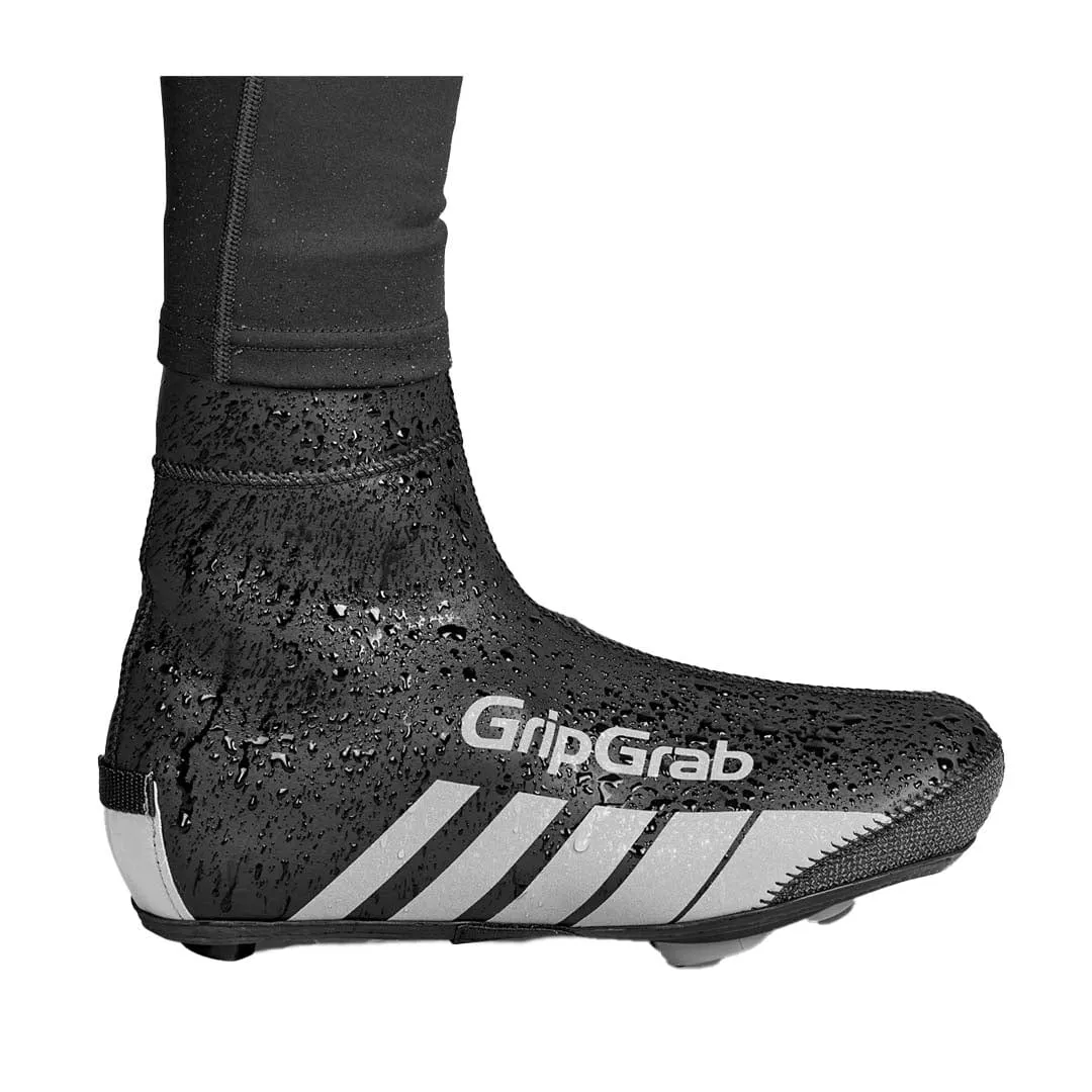 GripGrab RaceThermo Waterproof Winter Shoe Covers