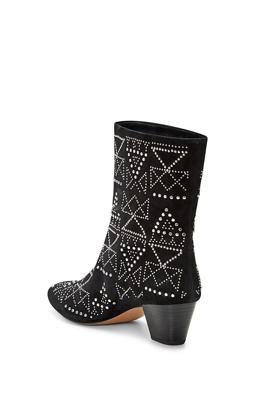 Hessania Bootie