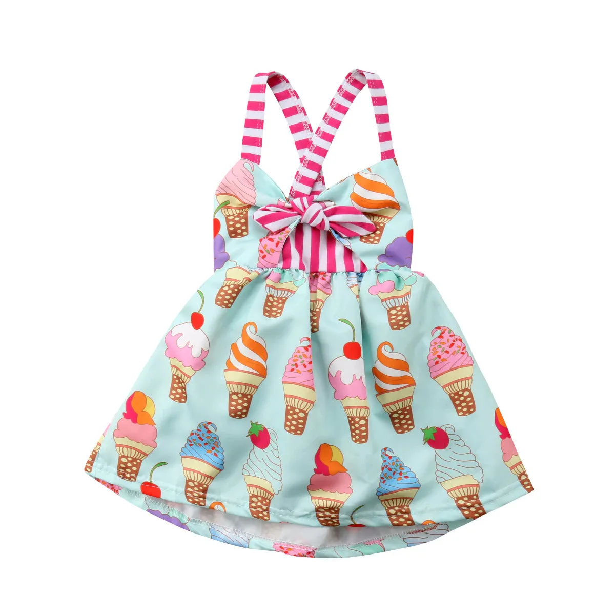 Ice Cream Dress