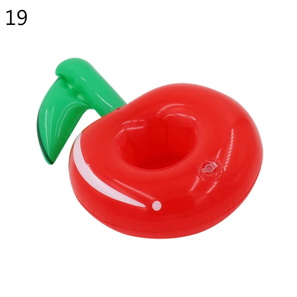 Inflatable Pool Cup Holder Float Toy