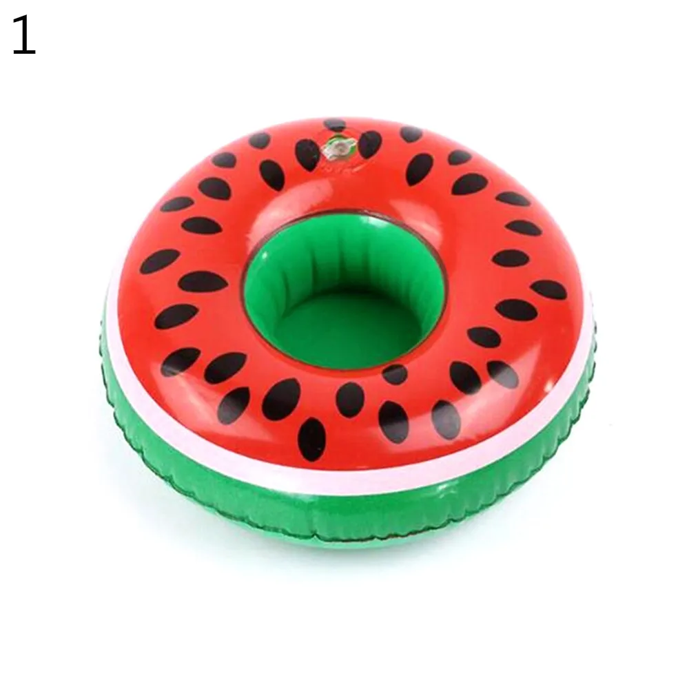 Inflatable Pool Cup Holder Float Toy