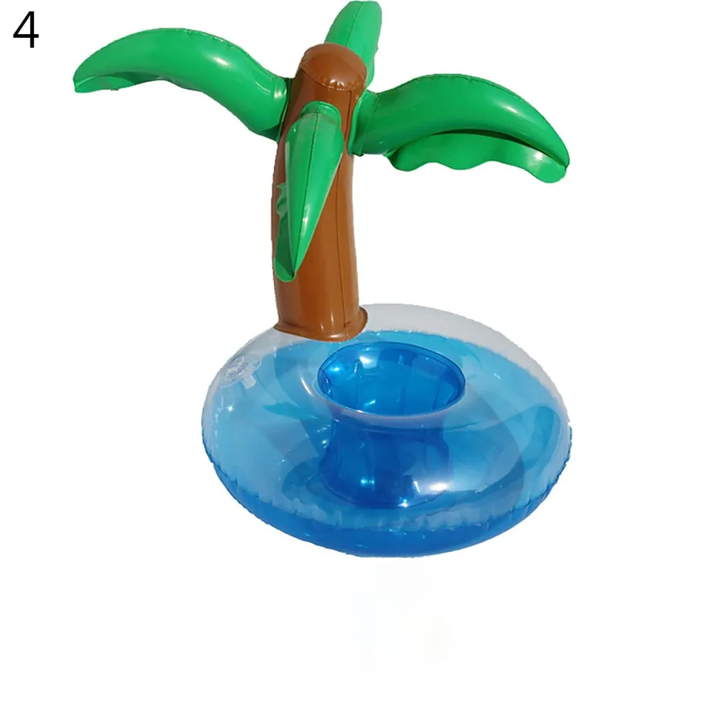 Inflatable Pool Cup Holder Float Toy