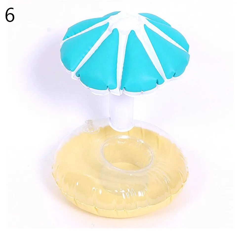 Inflatable Pool Cup Holder Float Toy