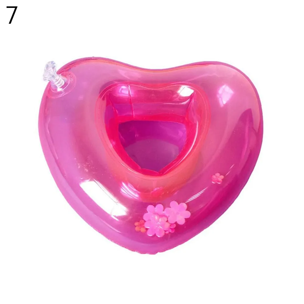 Inflatable Pool Cup Holder Float Toy