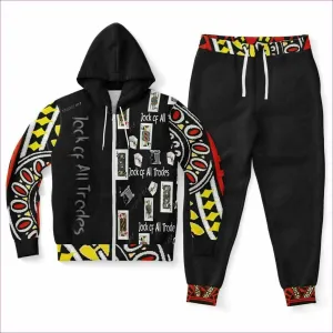 Jack Of All Trades Men's Jogging Suit