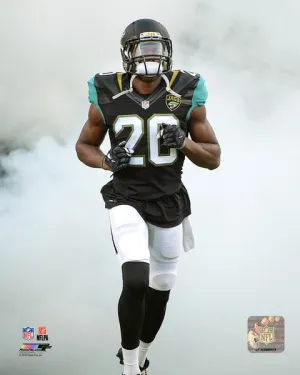 Jalen Ramsey 2016 Action