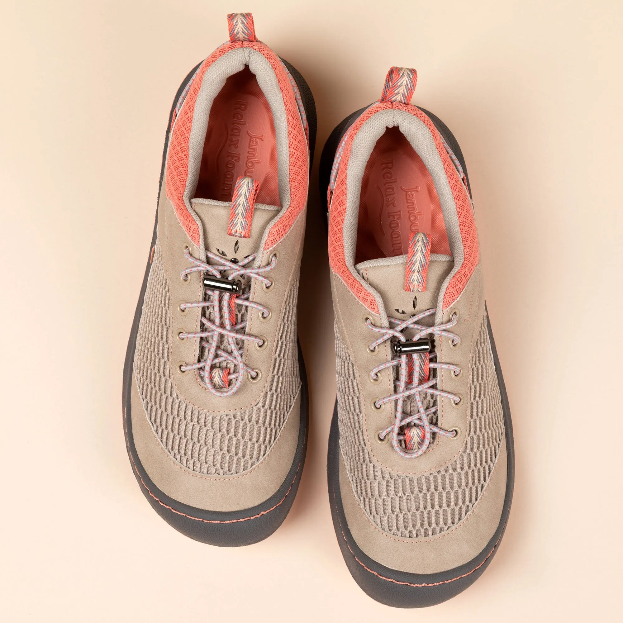 Jambu&trade; Sunset Eco Vegan Water Ready Shoes