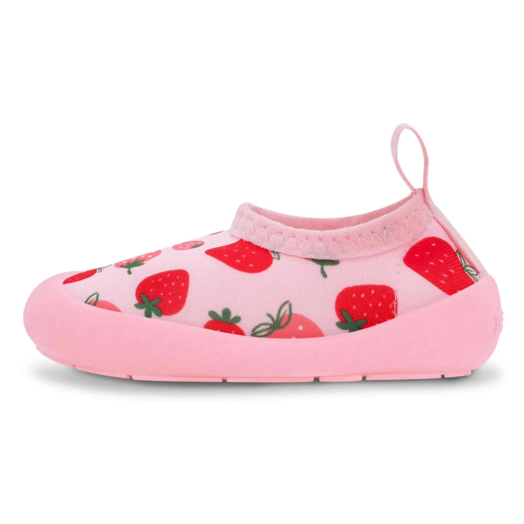 Jan & Jul Water Play Shoes - Pink Strawberry