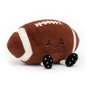 Jellycat Amuseable Football