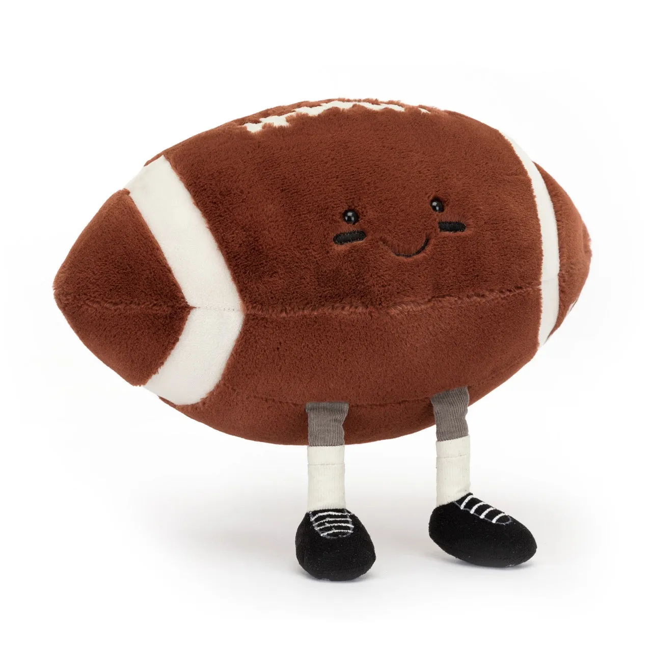 Jellycat Amuseables Sports Football