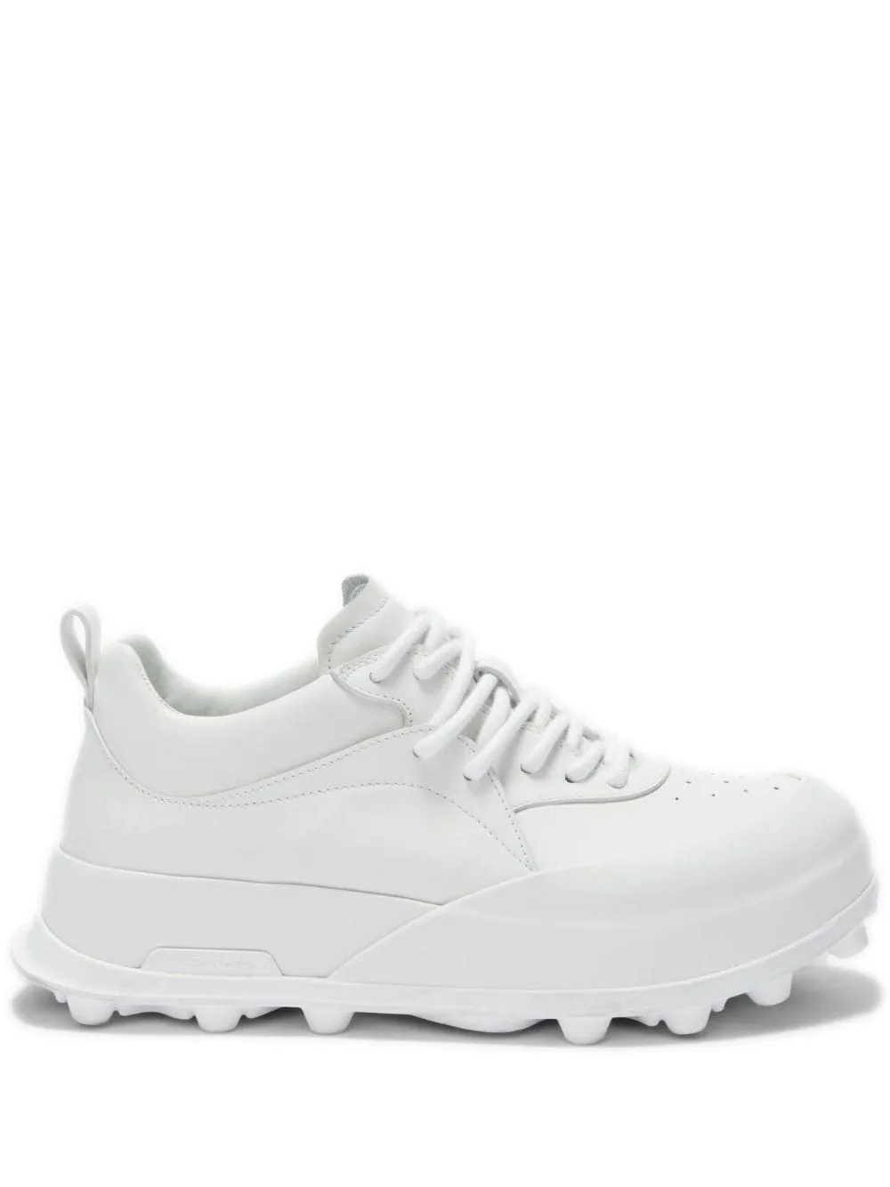 JIL SANDER FASHION Sneakers White