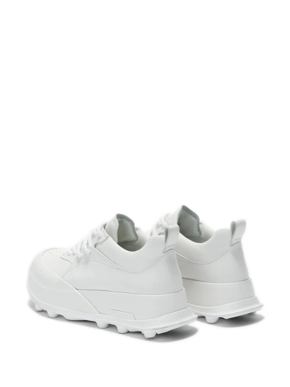 JIL SANDER FASHION Sneakers White