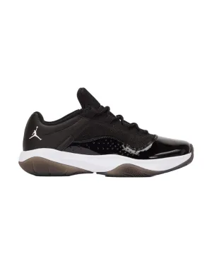 Jordan 11 CMFT Low - "Black White"