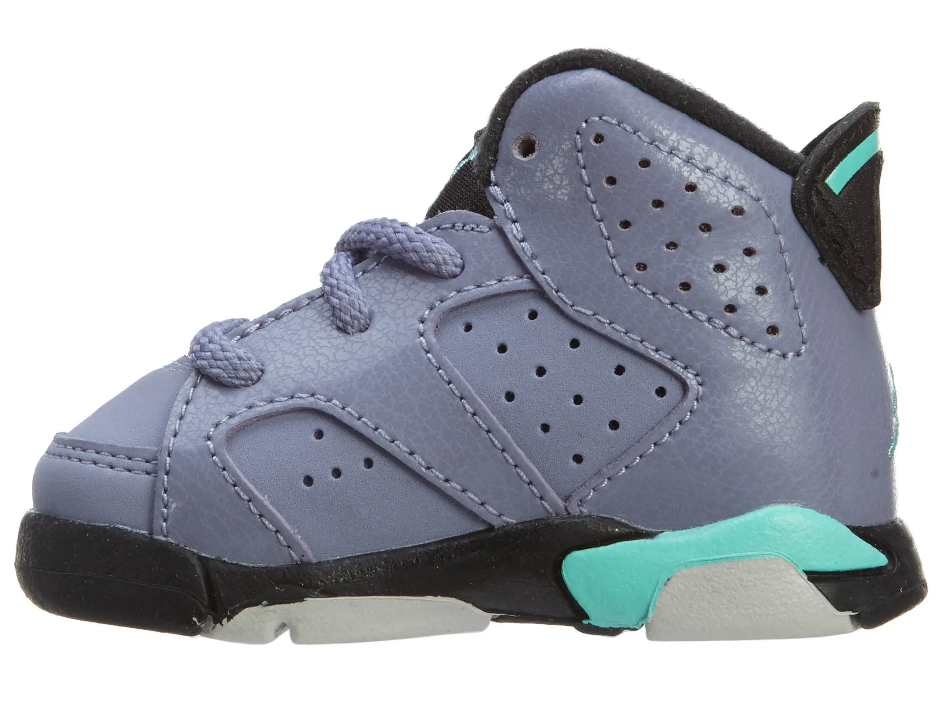 Jordan 6 Retro  Toddlers Style : 645127