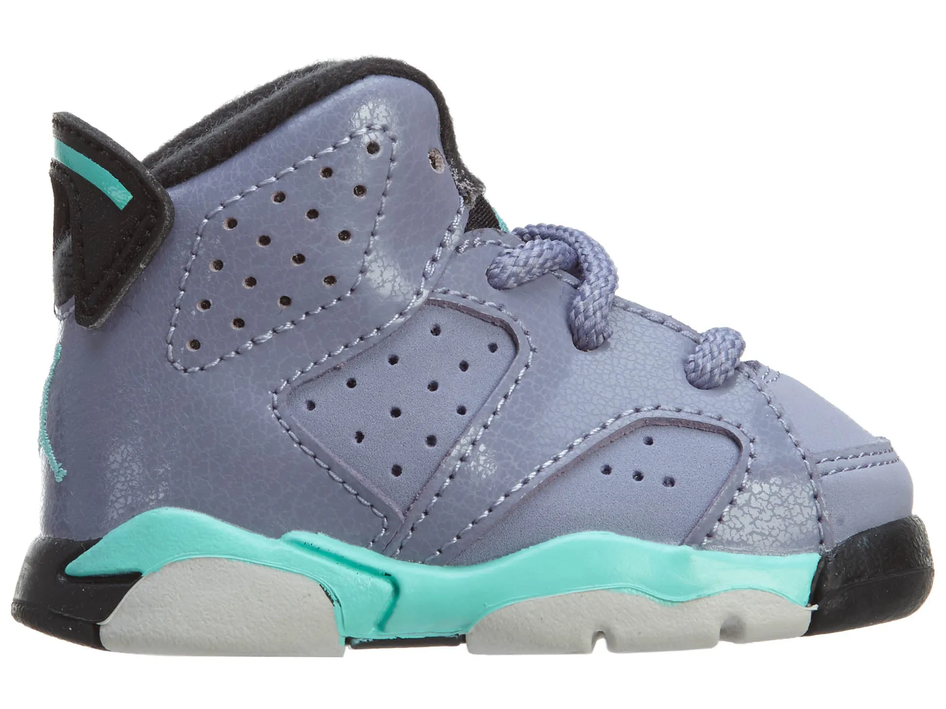 Jordan 6 Retro  Toddlers Style : 645127