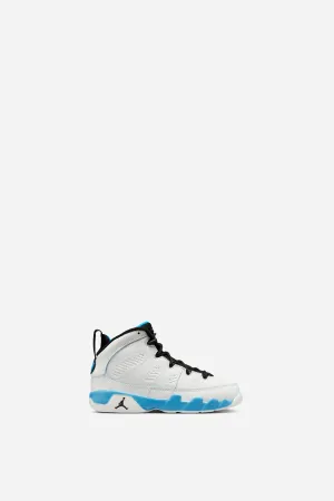 Jordan 9 Retro (PS)