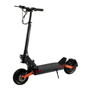 Joyor TN-X3 58.3 Miles Long-Range Electric Scooter