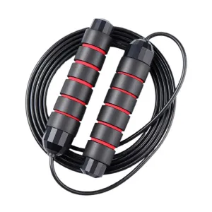 Jump Rope Tangle-Free