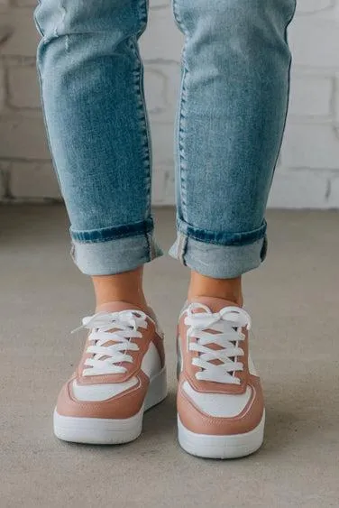 Junie Sneakers