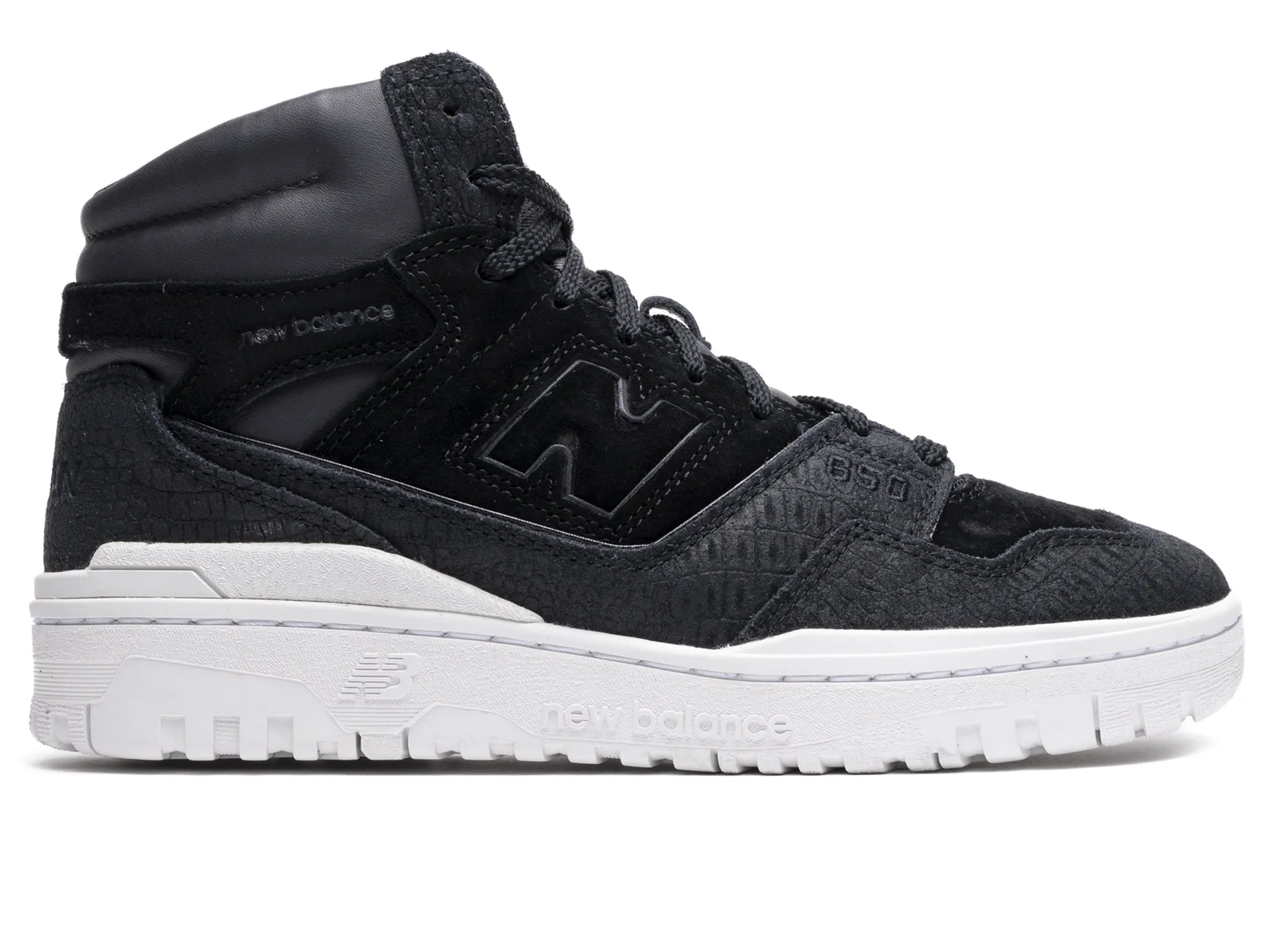 Junya Watanabe MAN x New Balance BB650