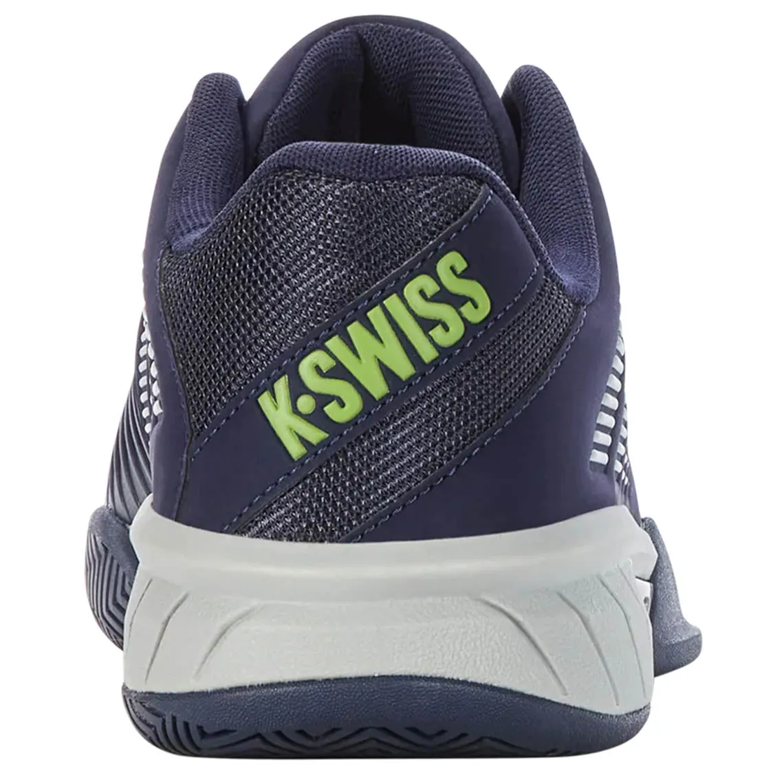 K-Swiss Express Light 3 Mens Tennis Shoes