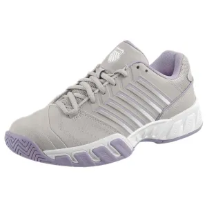 K-Swiss Women's Bigshot Light 4 - Raindrops/Purple Rose