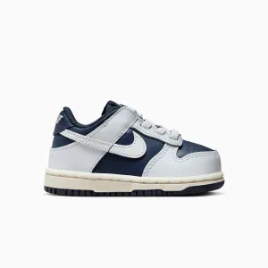 Kid's  Dunk Low "Split Deep Jungle" Toddlers