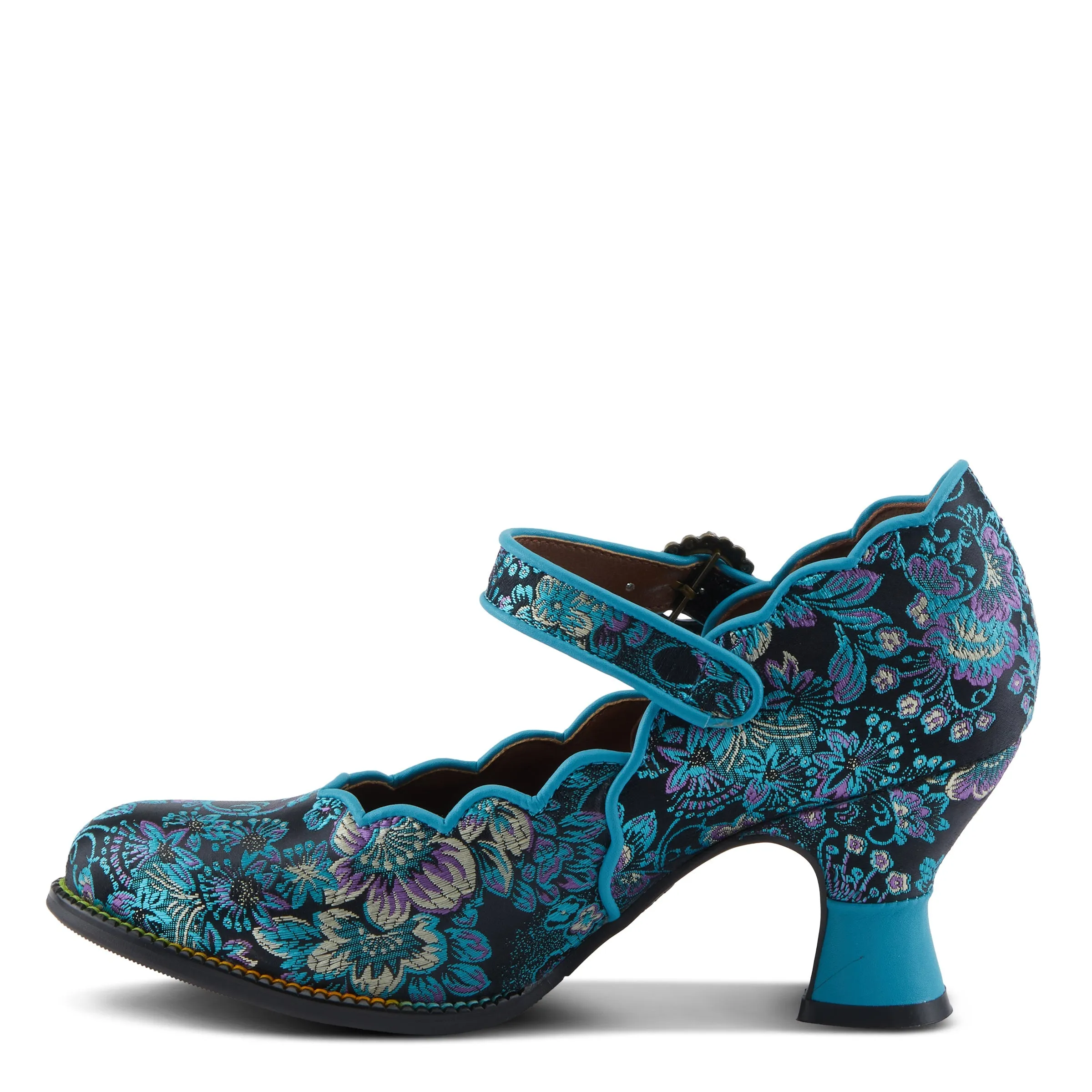 L`ARTISTE ADODORA SHOES