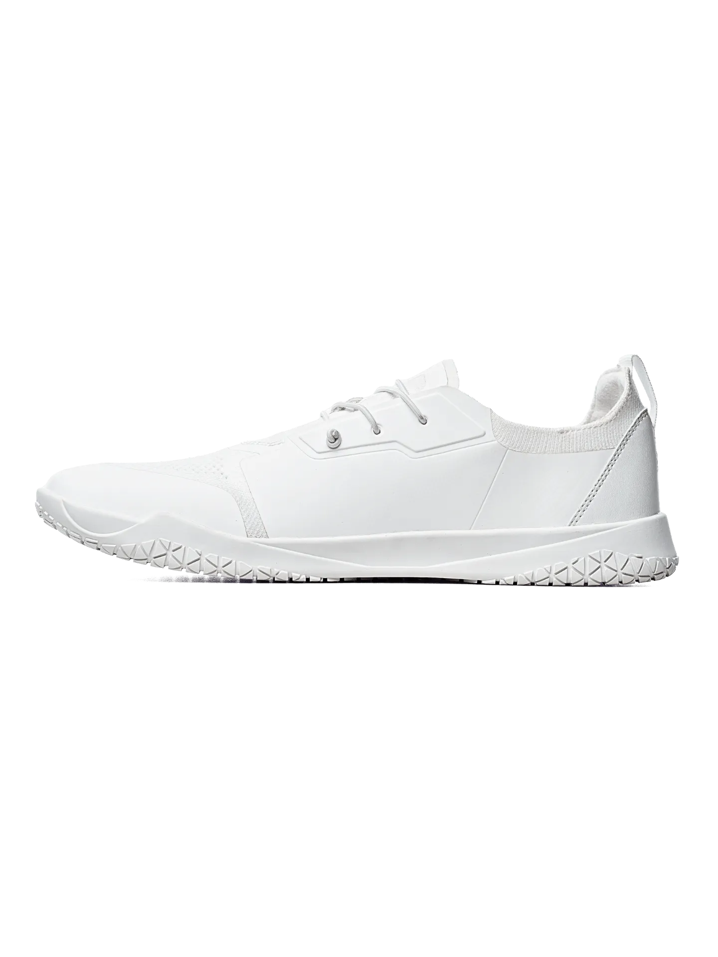 Legend Hybrid Barefoot Trainer White