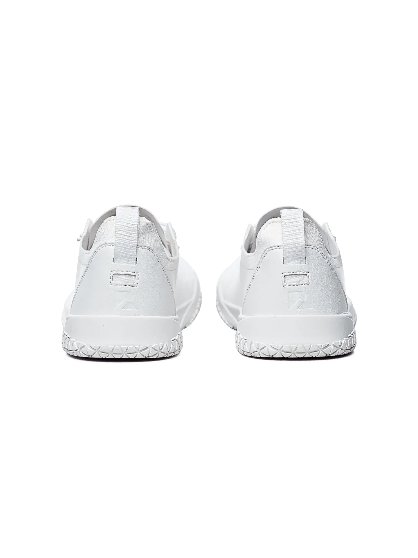 Legend Hybrid Barefoot Trainer White