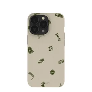 London Fog Lil Kicks iPhone 13 Pro Case