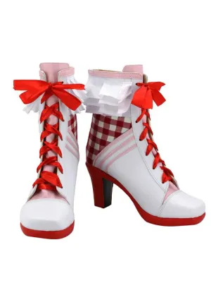 Love Live! ?'s After School Activity Shoes Cosplay Shoes