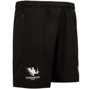 Macron Connacht 2023/24 Junior Training Shorts