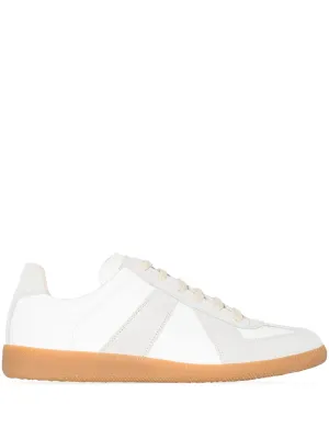 Maison Margiela Sneakers White