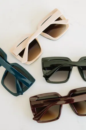 Make A Mark Sunglasses