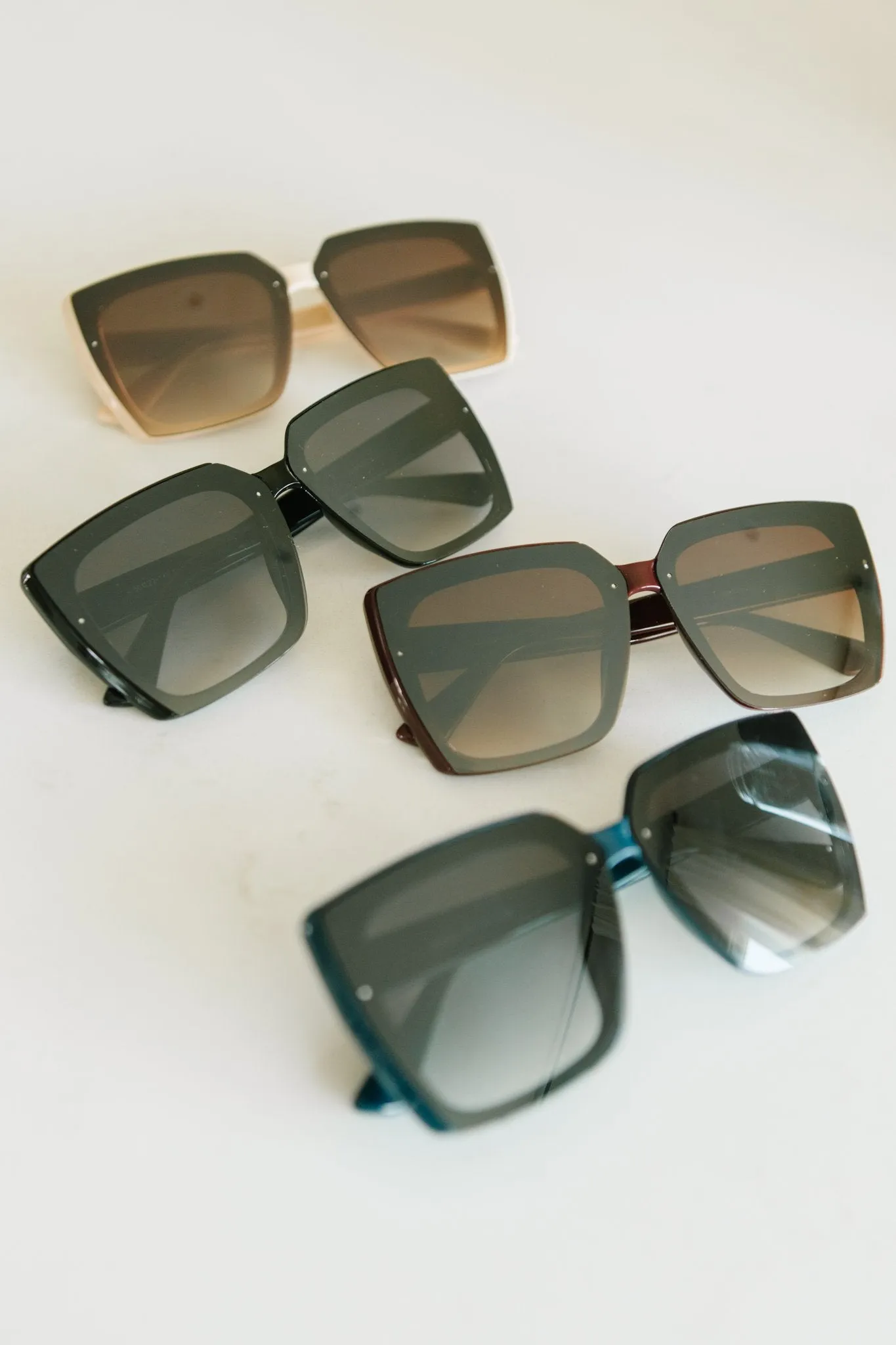 Make A Mark Sunglasses