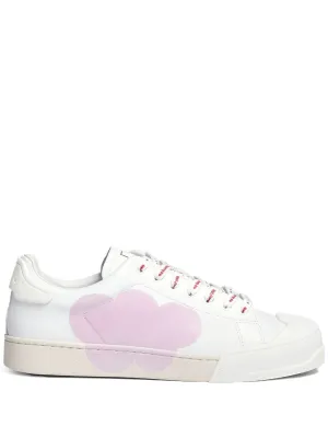 MARNI CAPSULE Sneakers White